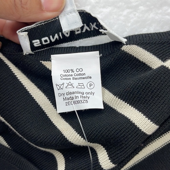 Sonia Rikiel sweater - Picture 9 of 9